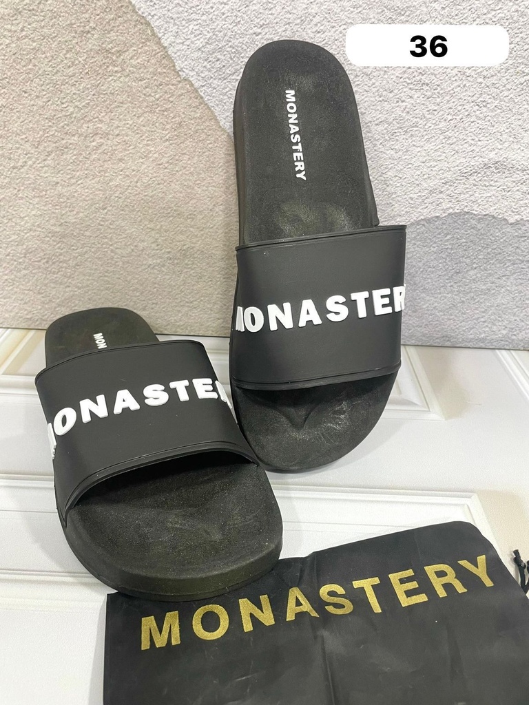 Chancla Monastery (ch1)