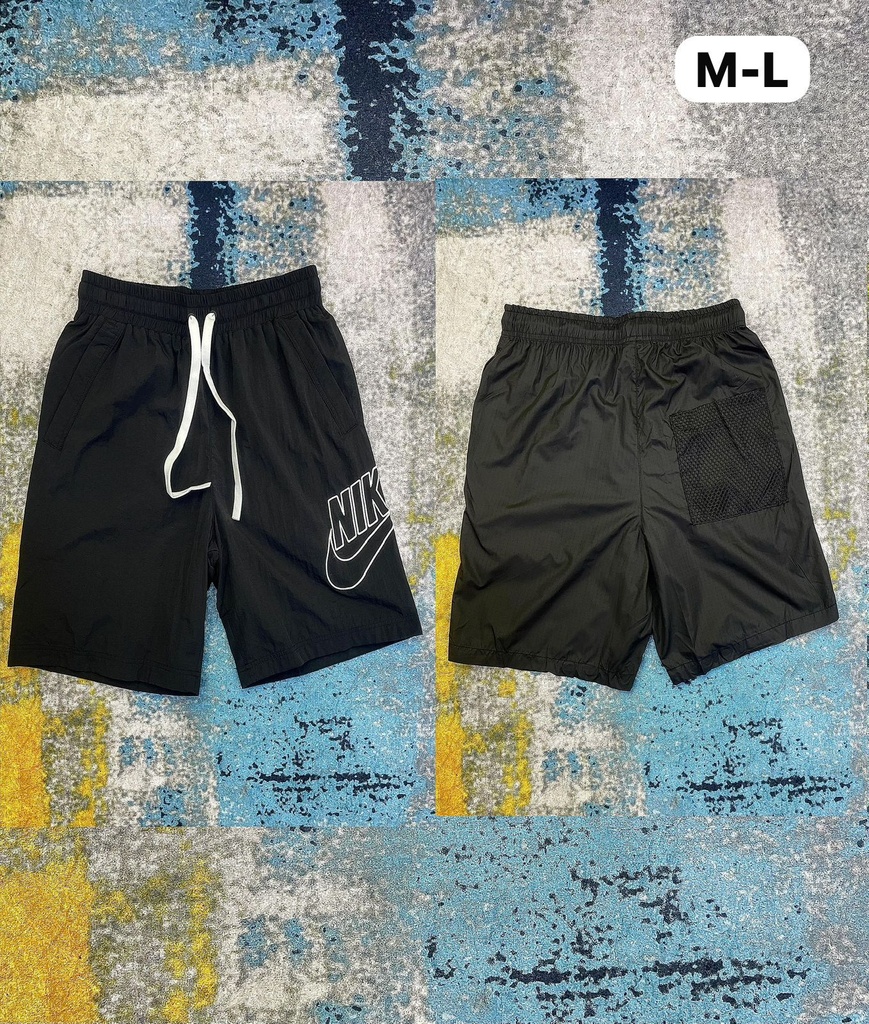 Pantaloneta Nike