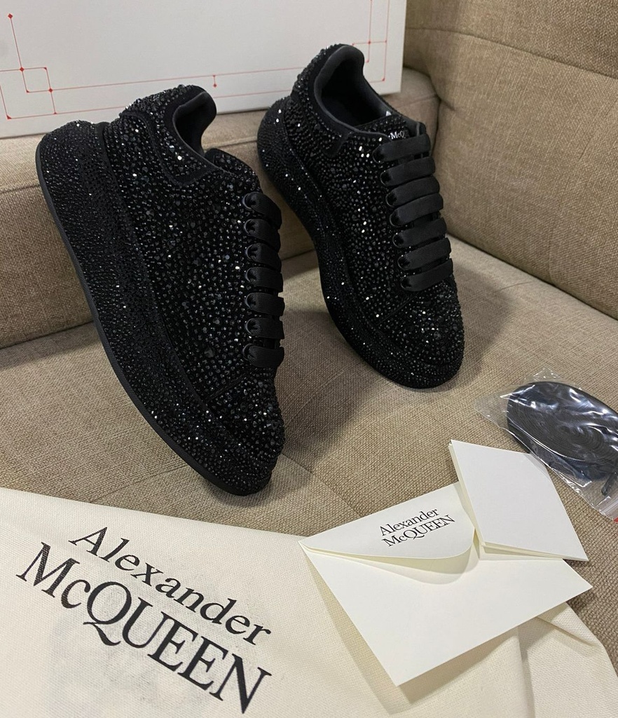 Alexander Mcqueen Perlas