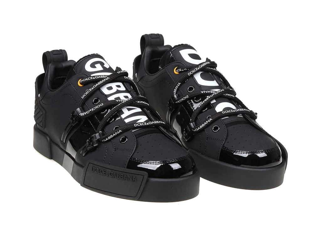 Dolce & Gabbana Portofino Negro