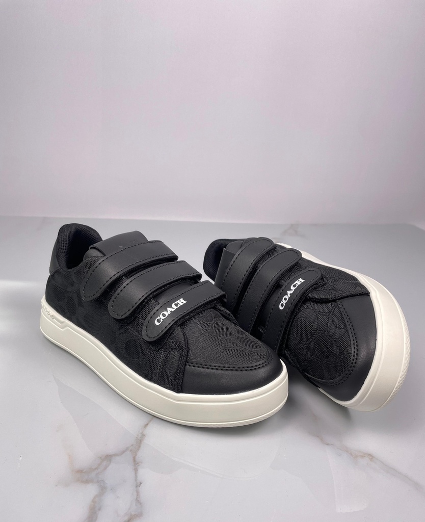 Coach Adhesivo Tela CH61