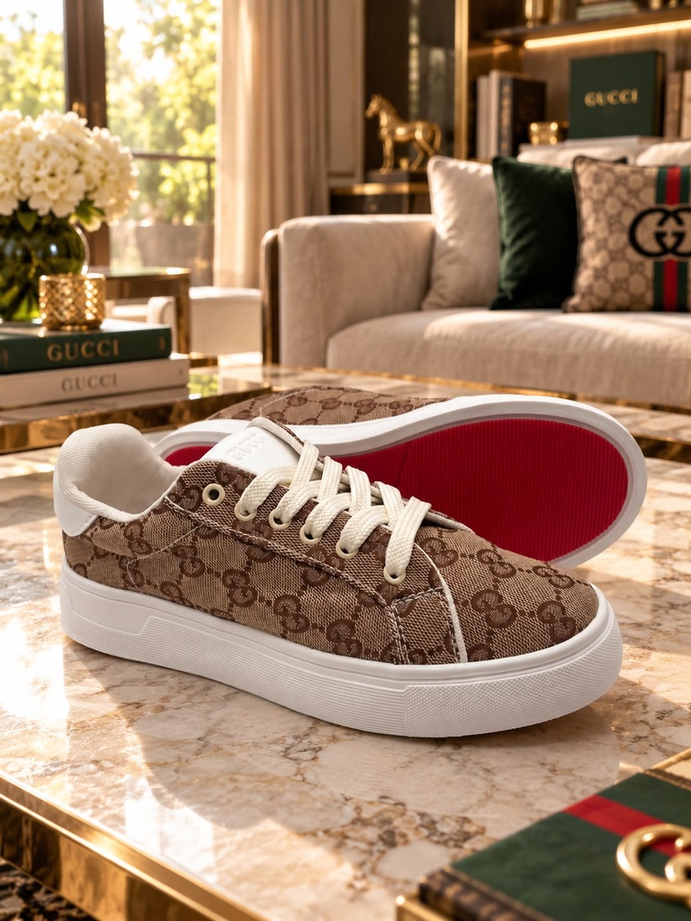 Gucci Cafe Bajito GC3