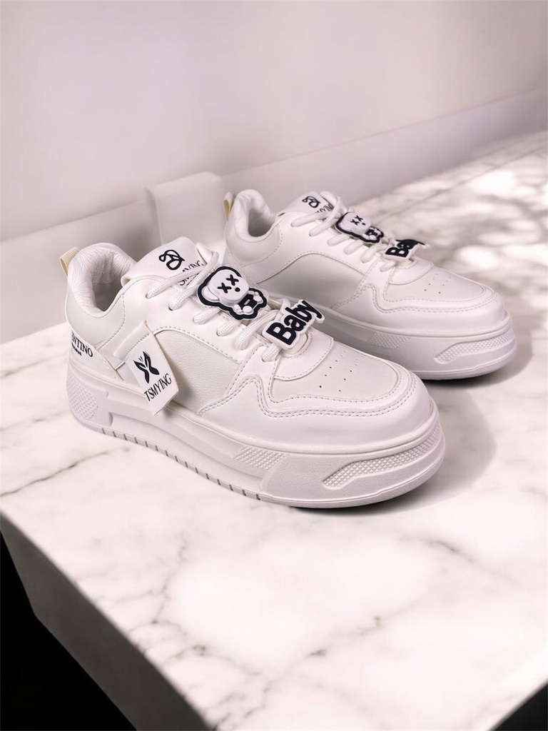 Valentino mariposa Negra SM8