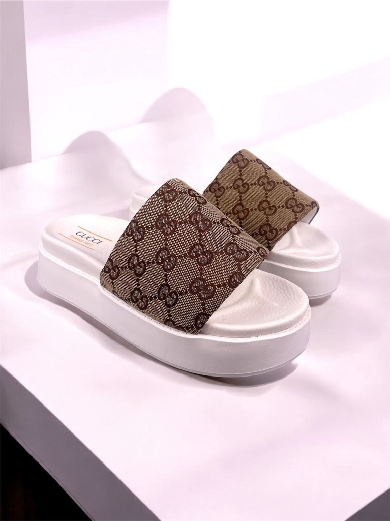 Gucci Sandalia Cafe