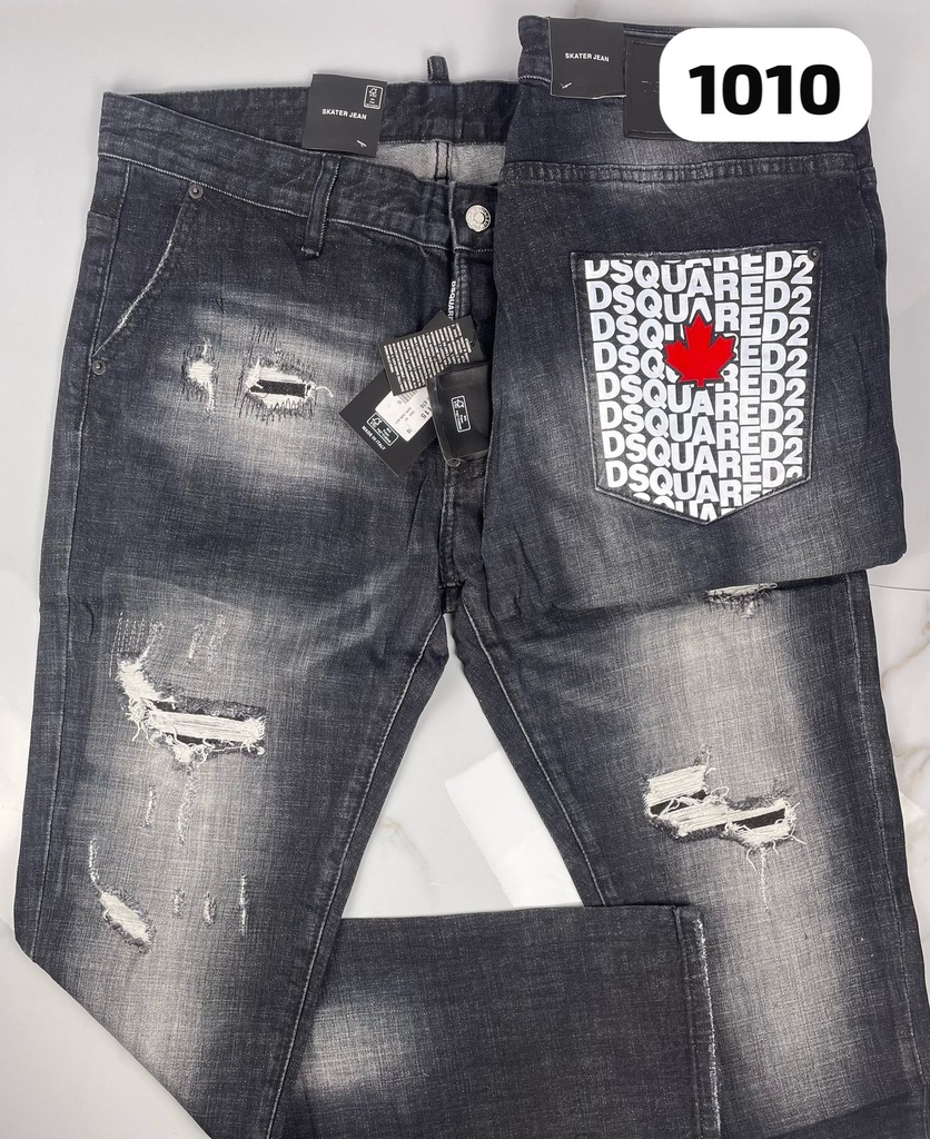 Jean Dsq 1010