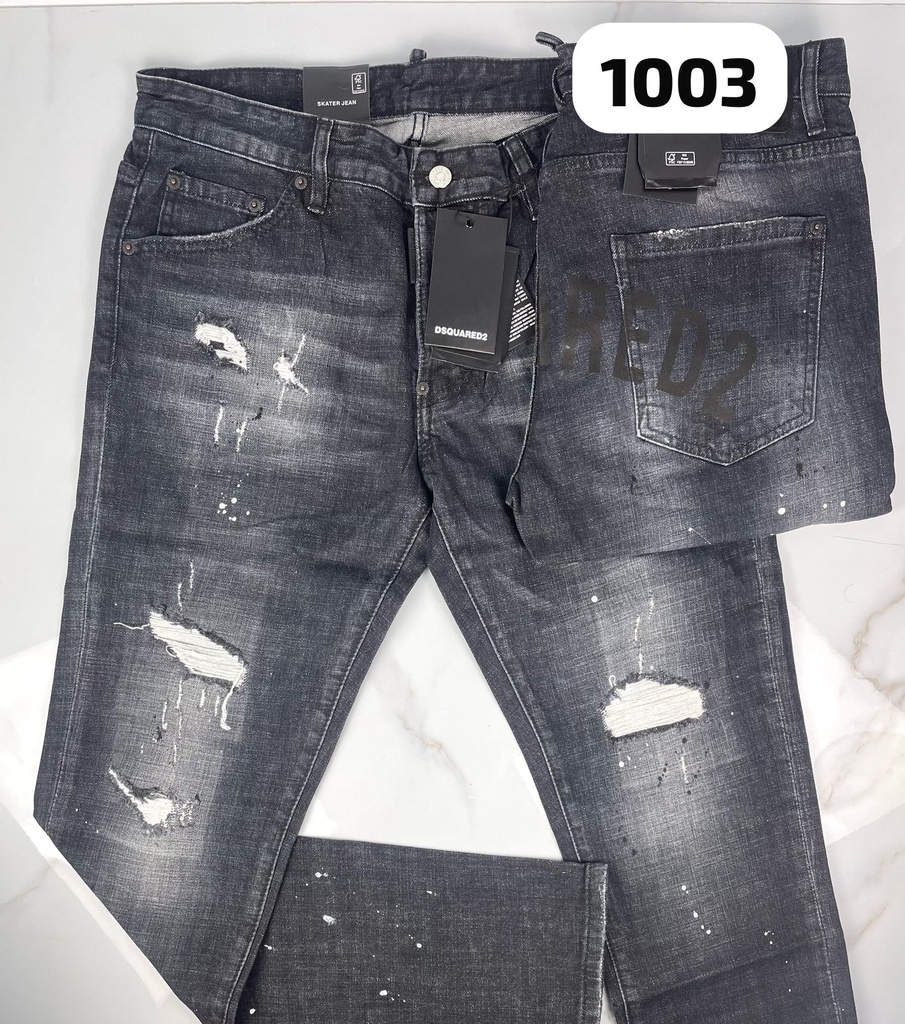 Jean Dsq 1003
