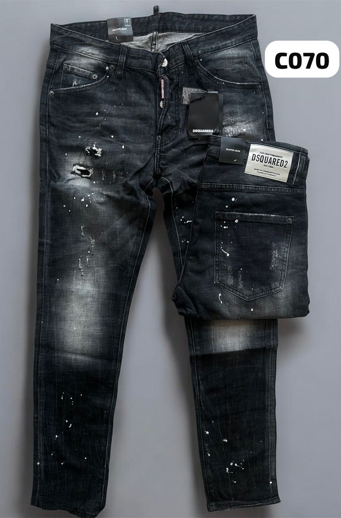 Jean Dsq C070