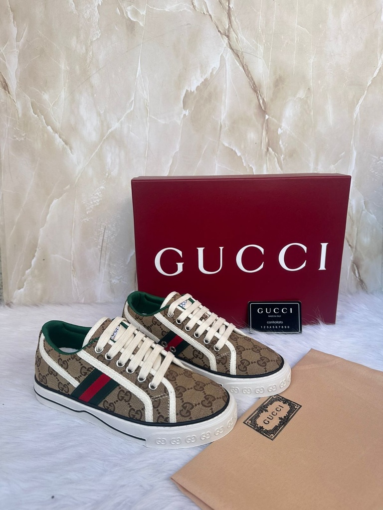 Gucci Low 