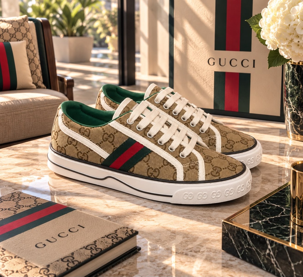 Gucci Low 