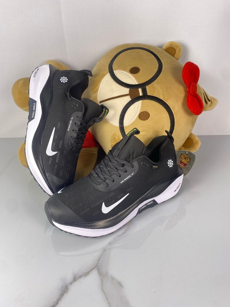 Nike Goretex Negro Blanco NK733