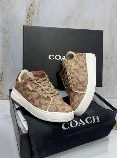 Coach Cuero Cafe CH48