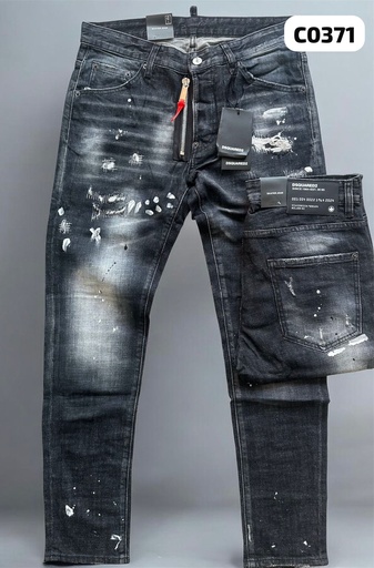 Jean Dsq C0371