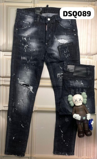 Jean Dsq DSQ089