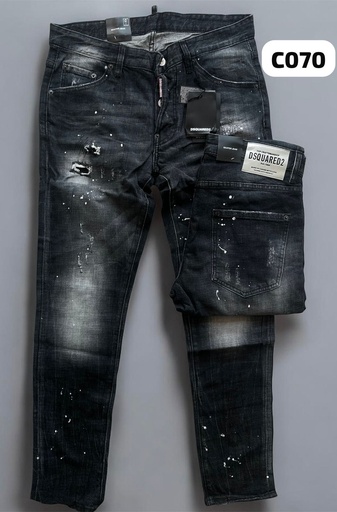 Jean Dsq C070