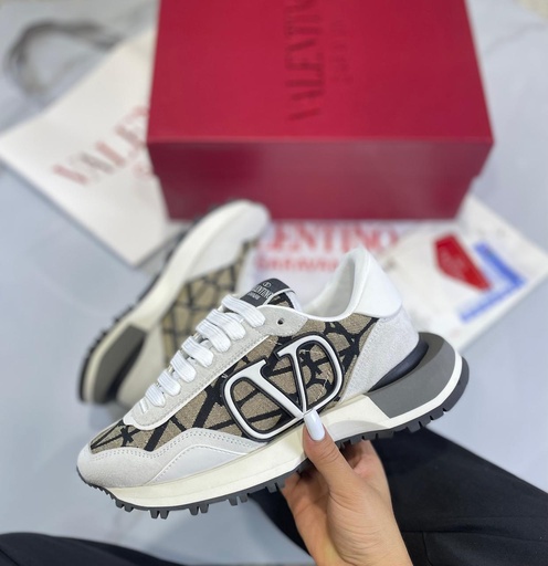 Valentino Animal Print