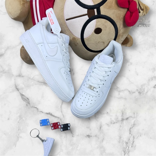 Nike Air Force One Blanca NK10023
