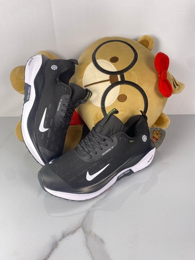 Nike Goretex Negro Blanco NK733