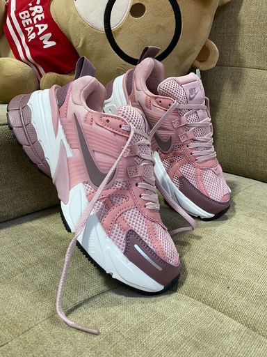 Nike Cushlon Palo Rosa NK617