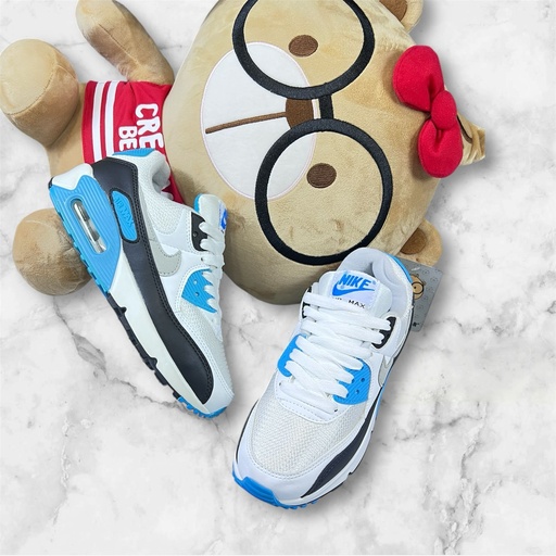 Nike Air Max Azul Cielo NK420