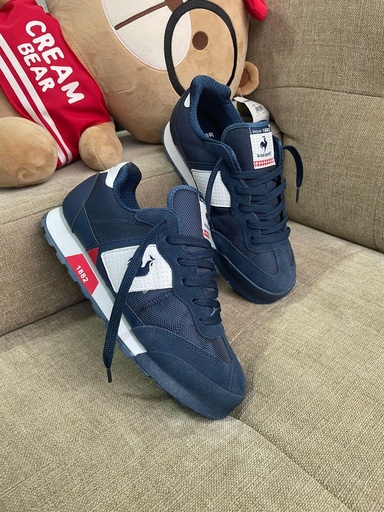 Le Coq 1882 Turqui LC62