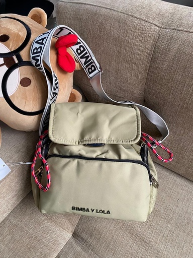 Maletin Bimba Lola Cafe