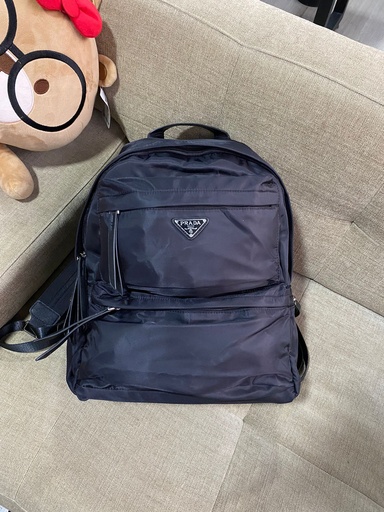 Maletin Prada Negro 