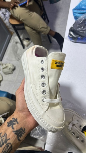 Converse Uv CV11