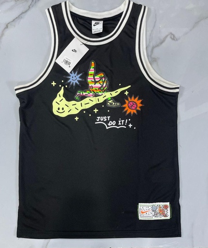 Camiseta Nike 