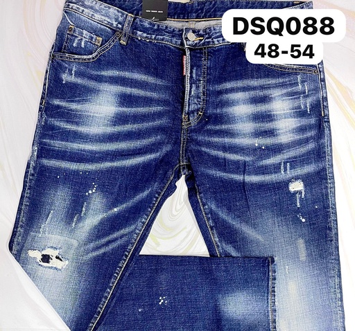 [DSQ088] Jean Dsq 088