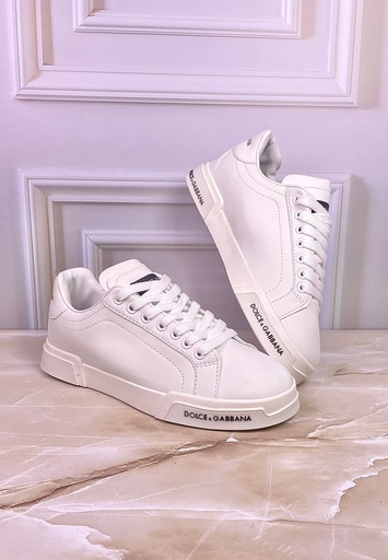Dolce & Gabbana Portofino Blanco
