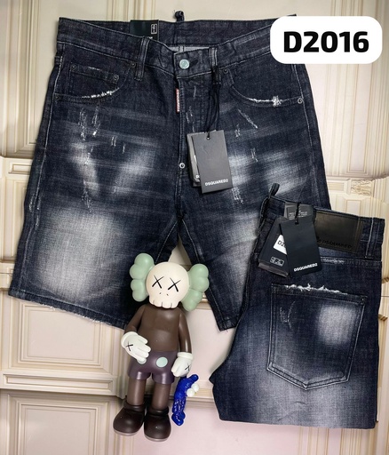 Short Dsq D2016
