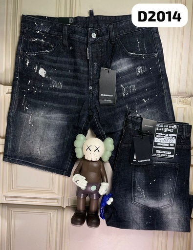 Short Dsq D2014