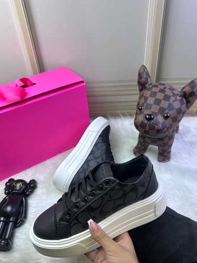 Coach Plataforma Punta Negra Sp D 