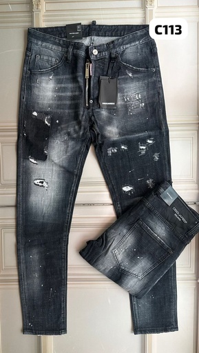 Jean C113