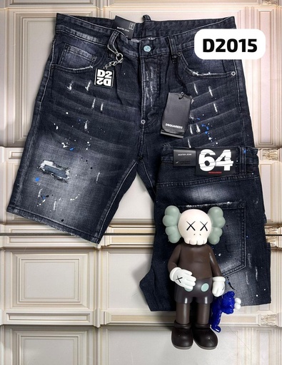 Short Dsq D2015