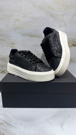 Hugo Boss Negro Plataforma D