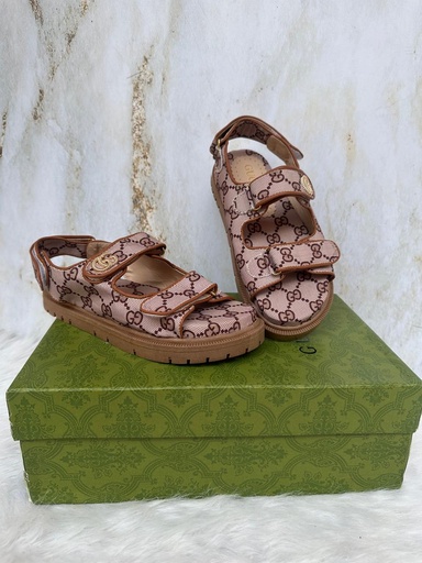 Sandalia Gucci Cafe Correa