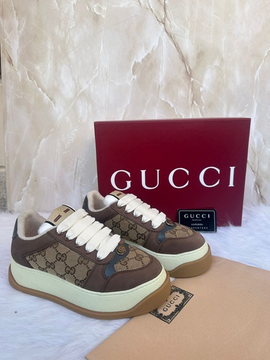 Gucci Cafe Oscuro