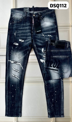 Jean Dsq 112