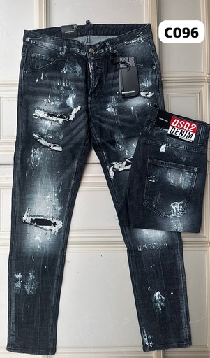 Jean Dsq C096