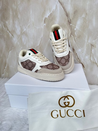 Gucci Cafe Blanco ST