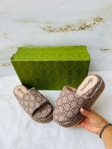 Sandalia Gucci Cafe D