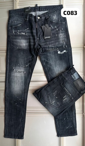 Jean Dsq C083