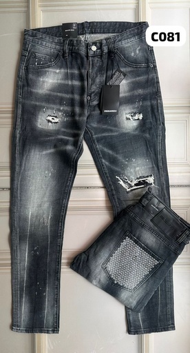 Jean Dsq C081
