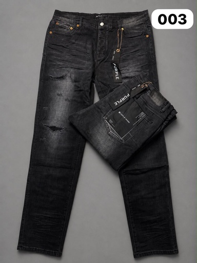 Jean Purple 003