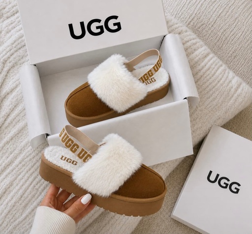 UGG Cafe D
