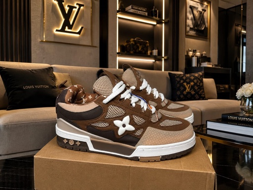 Louis Vuitton Skate Cafe