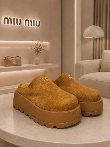 Sueco Cafe Miu Miu