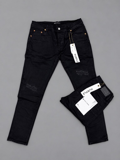 Jean Purple PU01