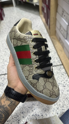 Gucci Cafe Italy